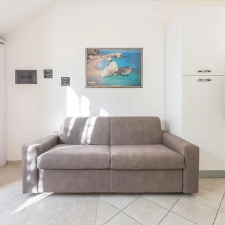 Casa Cla Holiday home *