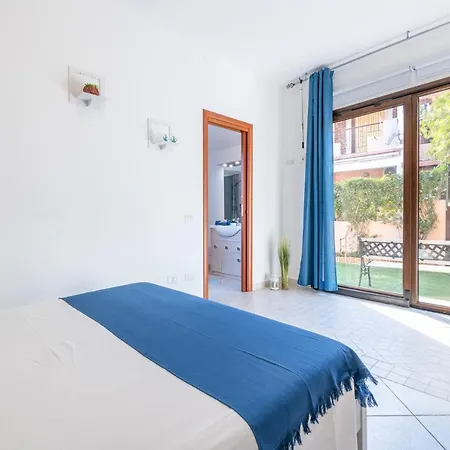Casa Cla Holiday home