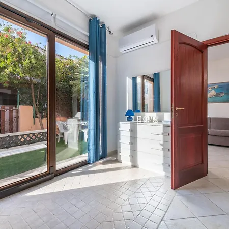 בית נופש Casa Cla *