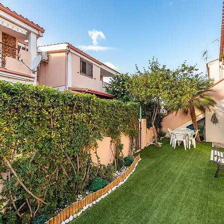 בית נופש Casa Cla וילסימיוס