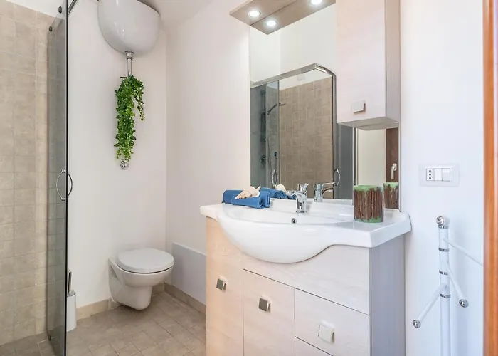 Casa Cla * 빌라시미우스