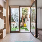 בית נופש Casa Cla וילסימיוס