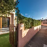 Casa Cla בית נופש וילסימיוס