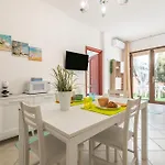 בית נופש Casa Cla