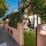 Casa Cla בית נופש *