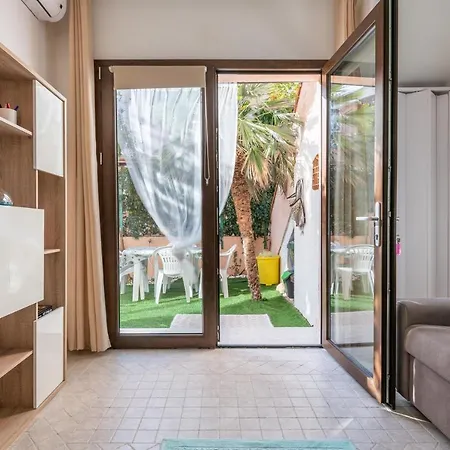 בית נופש Casa Cla וילסימיוס