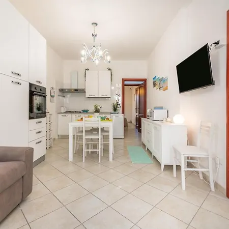 Casa Cla Tatil Evi Villasimius