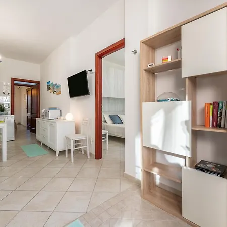 Casa Cla Tatil Evi