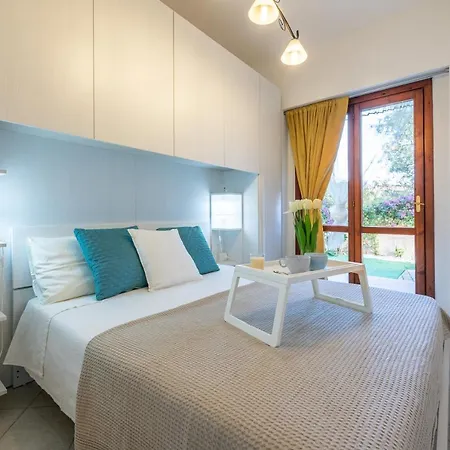 Casa Cla * Villasimius