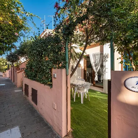 Tatil Evi Casa Cla Villasimius