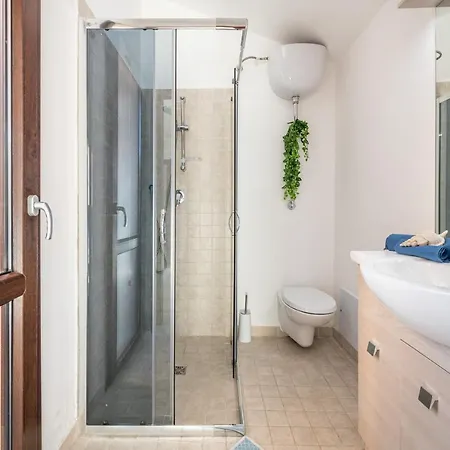 Casa Cla Tatil Evi *