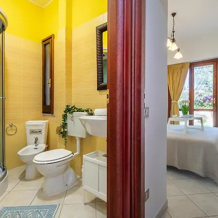 Casa Cla Tatil Evi *