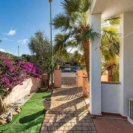 Casa Clà Villasimius