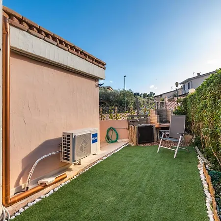 Semesterbostad Casa Cla