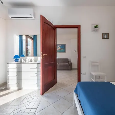 Tatil Evi Casa Cla Villasimius