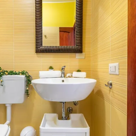 בית נופש Casa Cla וילסימיוס