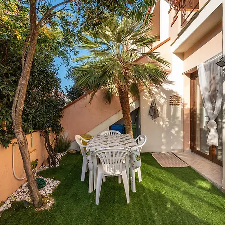 Tatil Evi Casa Cla *