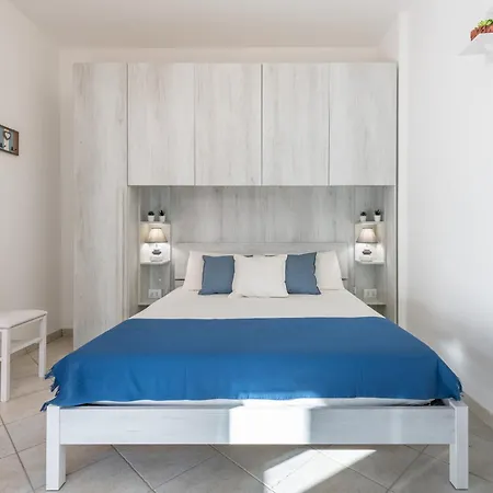 Casa Cla Tatil Evi Villasimius