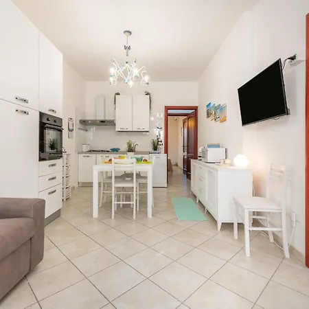 Casa Cla בית נופש וילסימיוס