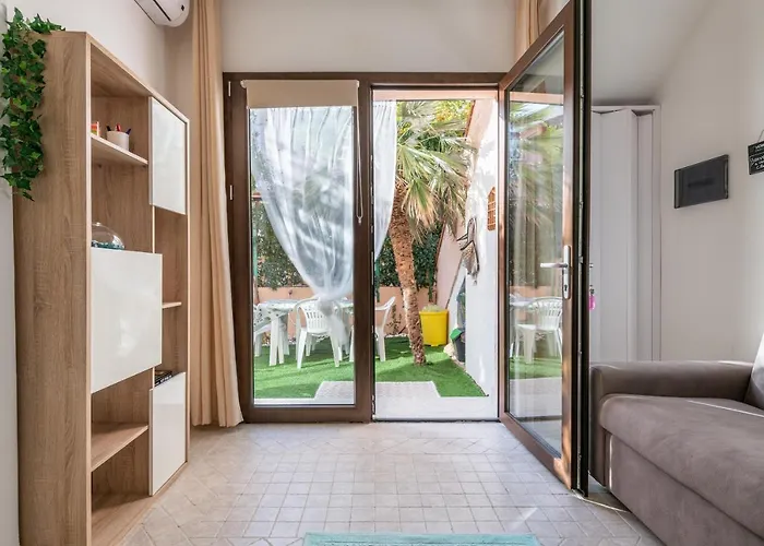 Σπίτι διακοπών Casa Cla Villasimius