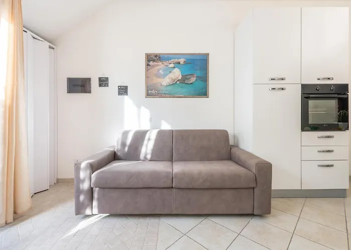 Casa Cla Semesterbostad *