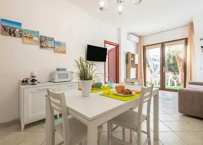 Casa Cla Semesterbostad