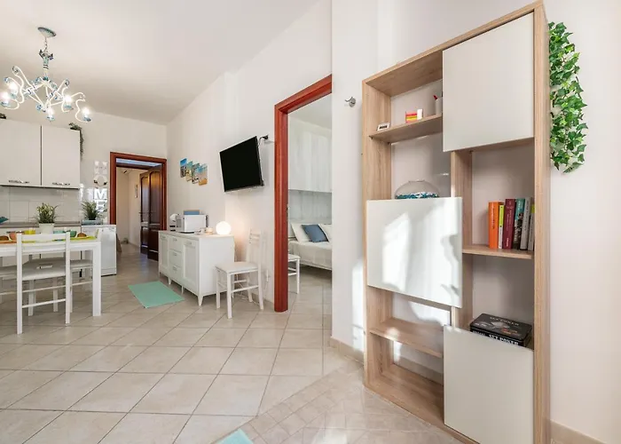 Casa Cla Semesterbostad