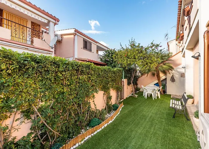 Casa Cla Villasimius