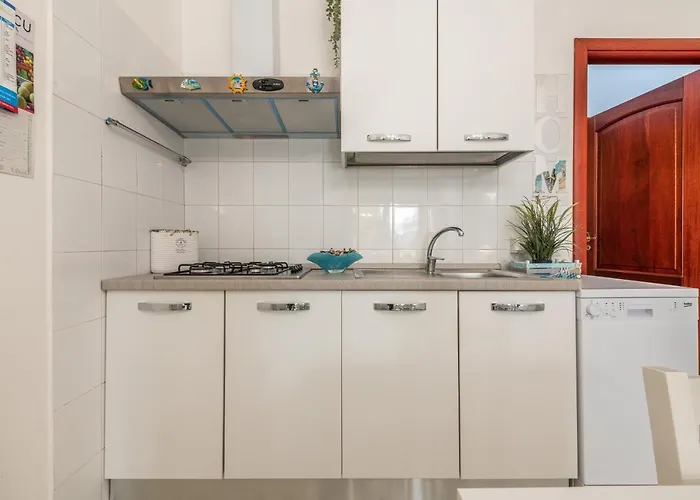 Semesterbostad Casa Cla