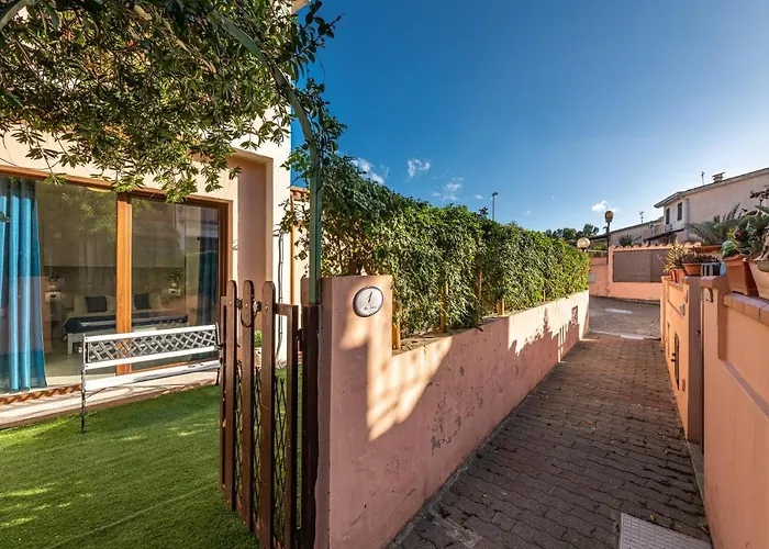 Casa Cla בית נופש וילסימיוס