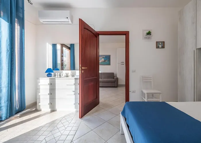Σπίτι διακοπών Casa Cla Villasimius