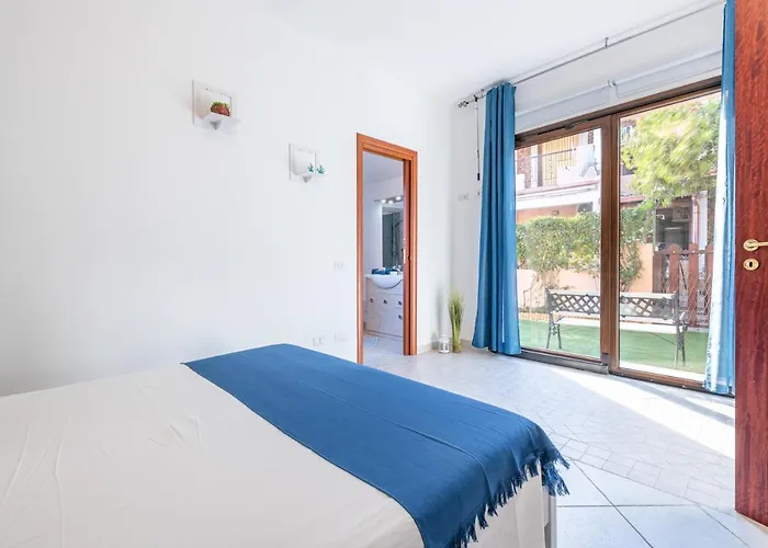 Casa Cla בית נופש