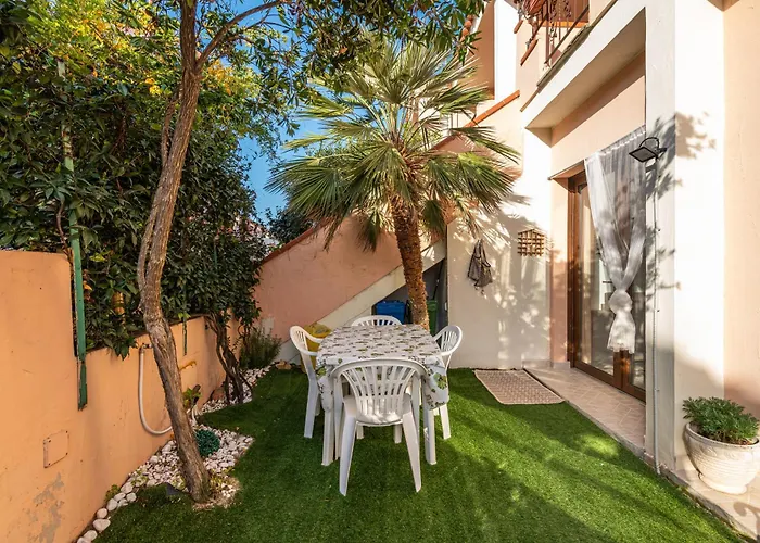 Σπίτι διακοπών Casa Cla *