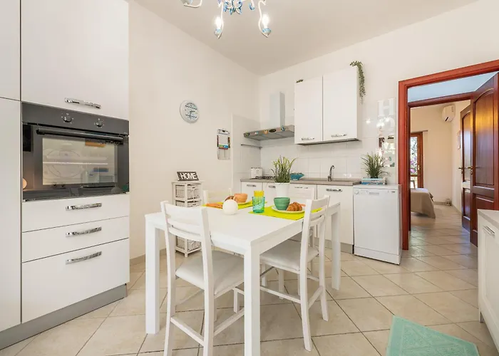 Casa Cla Villasimius