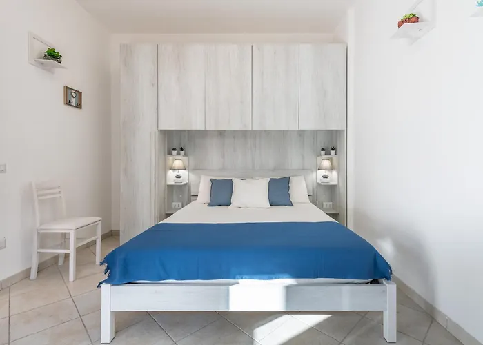 Casa Cla Semesterbostad Villasimius